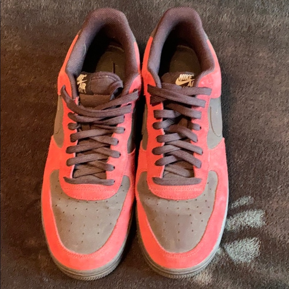 Nike Air Force 1